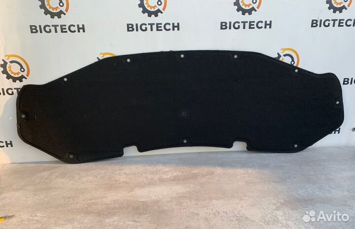 Шумоизоляция капота Mercedes W247 A2476829400