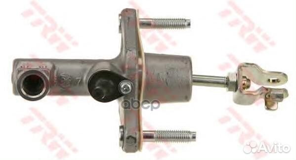 Цилиндр сцепления главный PNB497 TRW