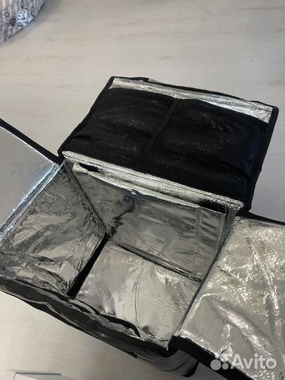 Термосумка