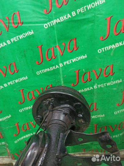 Мост задний Toyota Pixis Epoch LA310A KF-VE4 2014