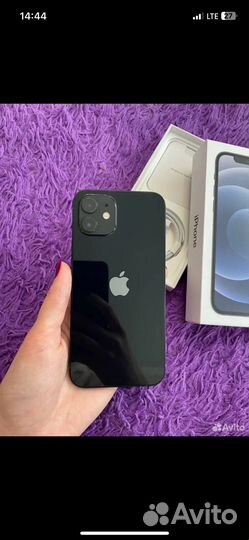 iPhone 12, 128 ГБ