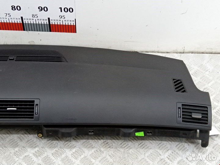 Торпедо Audi A4/S4