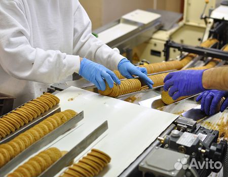 Пищевое производство в ювао