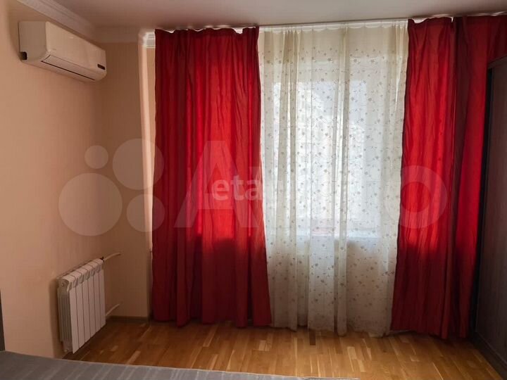 2-к. квартира, 62,4 м², 17/24 эт.