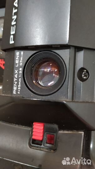 Фотоаппараты разные