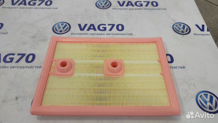 Фильтр воздушный czca 04E129620