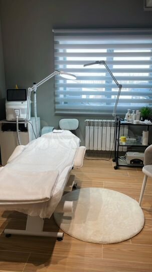 Сдам кабинет на совместную аренду