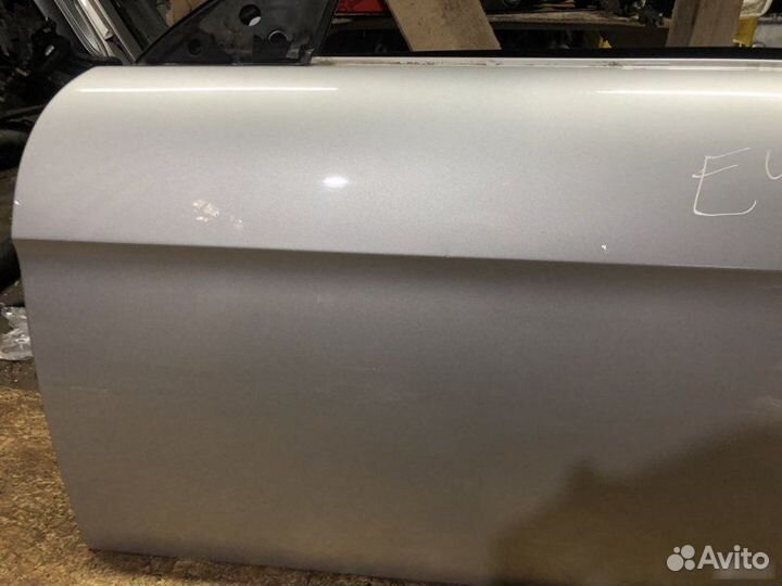 Дверь передняя левая Bmw E63