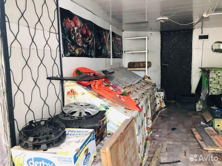 Продам ларёк