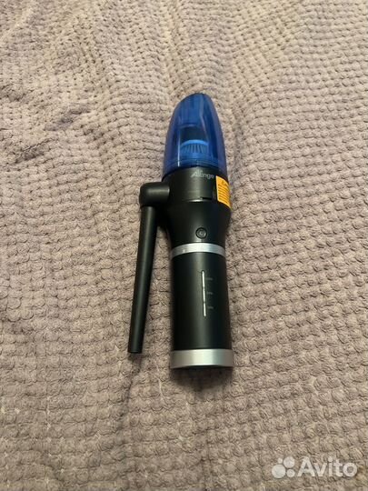 Воздуходувка