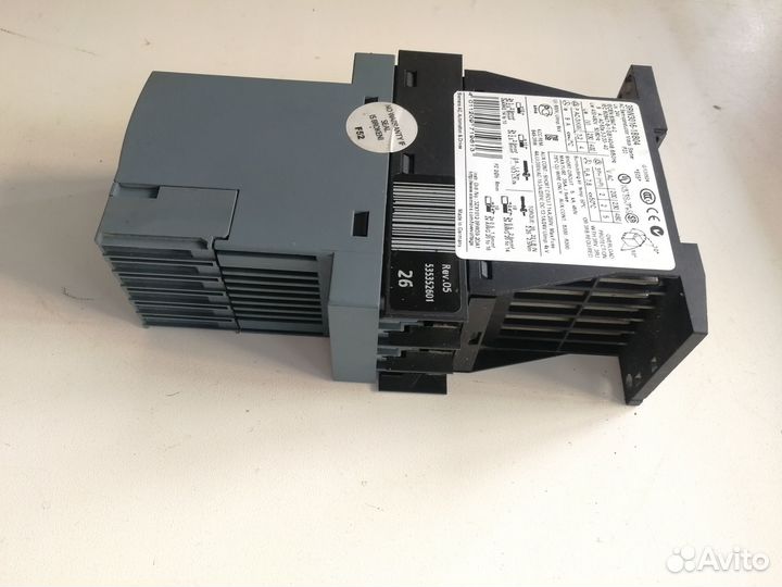 Модули siemens simatic s7