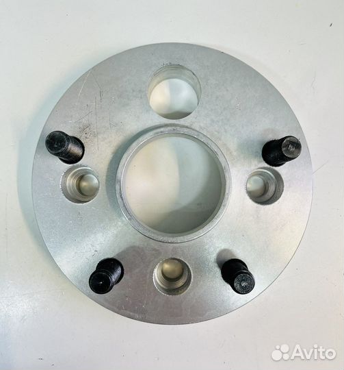 Проставки колесные на ваз - 5х112