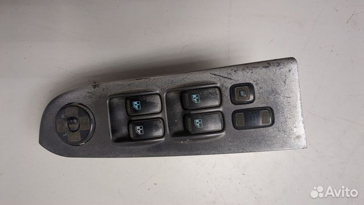 Кнопка стеклоподъемника Hyundai Trajet, 2004