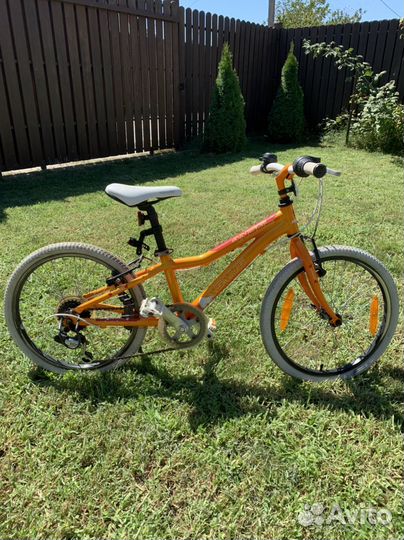 Велосипед детский 20