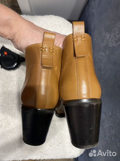 Ботильоны эконика 40