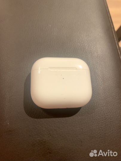Кейс от AirPods (3rd generation - Lightning)
