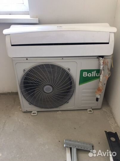 Сплит-система