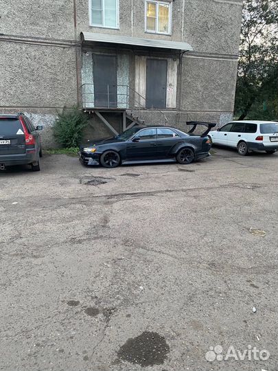 Расширения rocket bunny