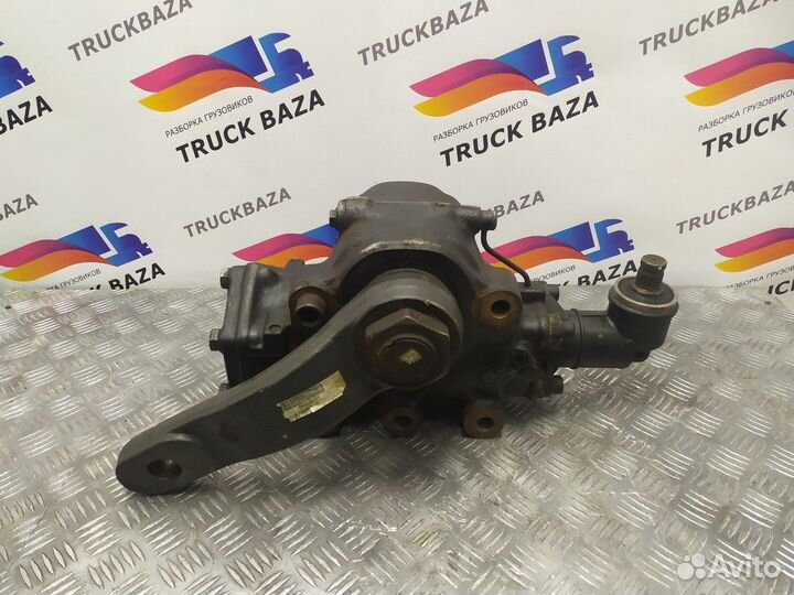 Гур Renault Premium