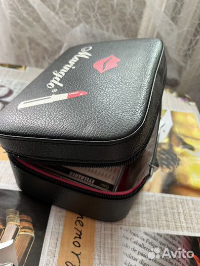 Переносной набор для наращивания ресниц