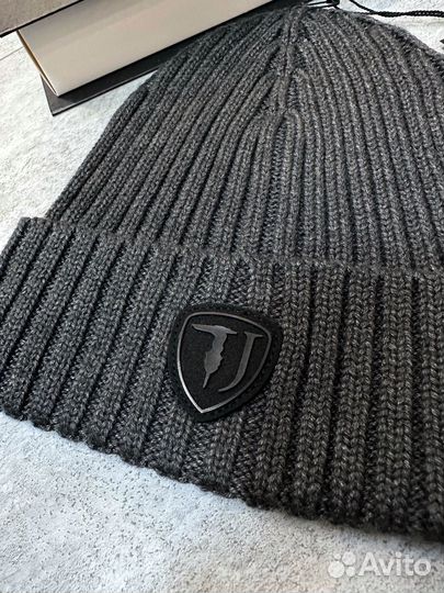 Шапка мужская TJ