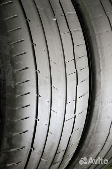 Hankook Ventus S1 Evo 3 K127 265/50 R19 110W