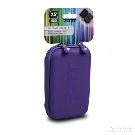 Сумка для жесткого диска