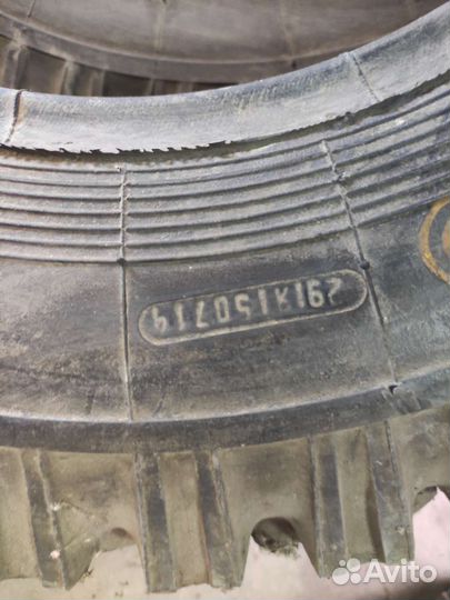 ЯШЗ Я-248 6.5/80 R16