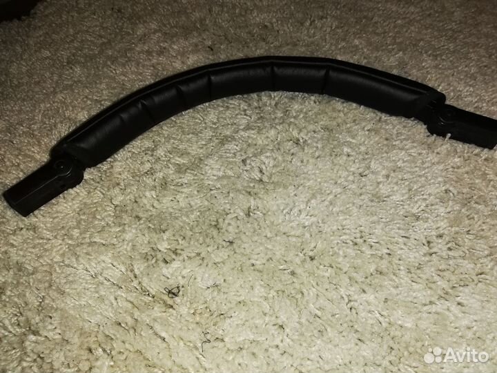 Бампер peg perego book plus