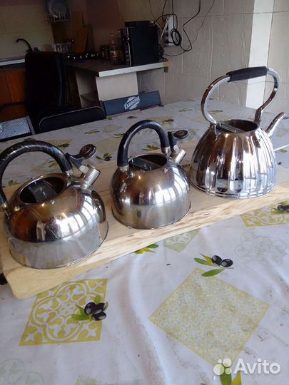 Люстра винтаж