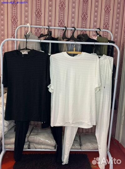 Костюм мужской летний (Арт.31499)