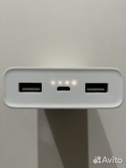 Повербанк Xiaomi 20000 mah
