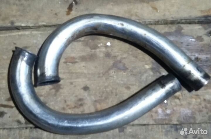 Для мотоцикла иж