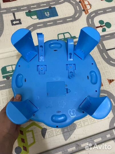 Игровой центр