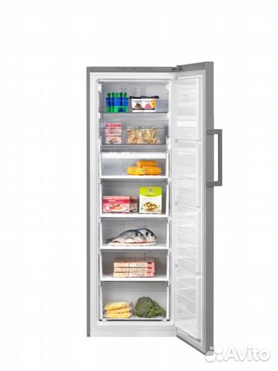 Морозильная камера beko