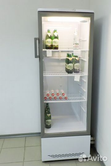 Холодильные витрины новые
