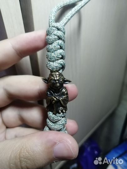 Темляк «Мастер Йода»