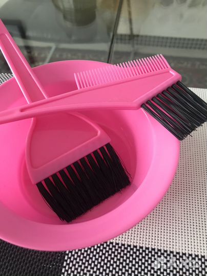 Набор для окрашивания волос