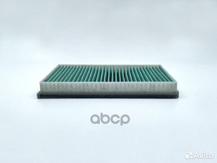 Фильтр салона GB-9831/CA BIG filter