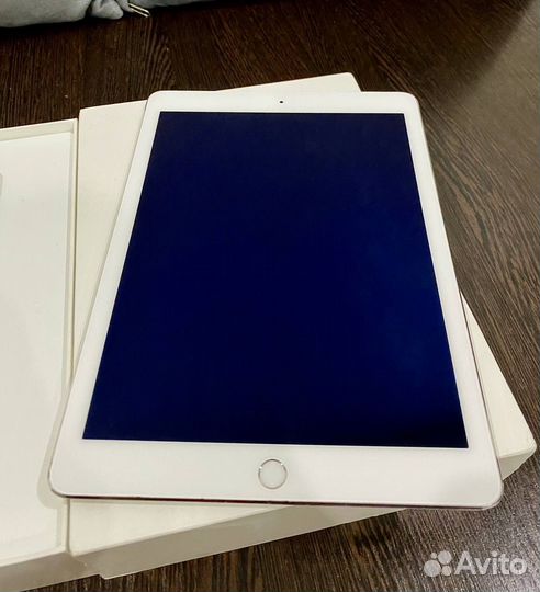 Apple iPad Air 2 16Gb Wi-Fi + Cellular (SIM)