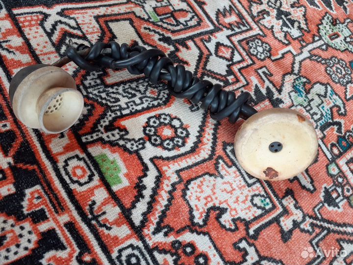 Трубка тмг-1 СССР