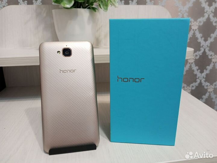 HONOR 4C Pro, 2/16 ГБ