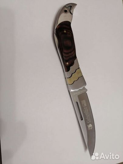 Нож складной columbia Орёл