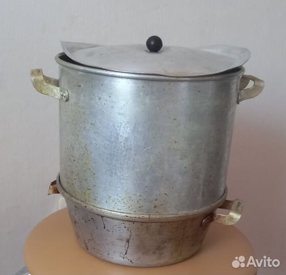 Мантышница СССР