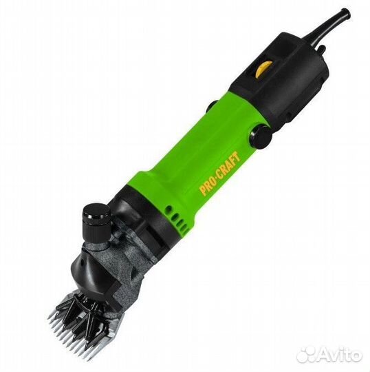 Машинка для стрижки овец Procraft SC2400