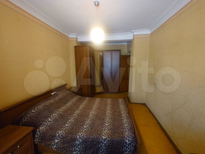 3-к. квартира, 70,6 м², 2/3 эт.