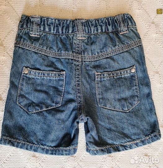 Шорты для девочек