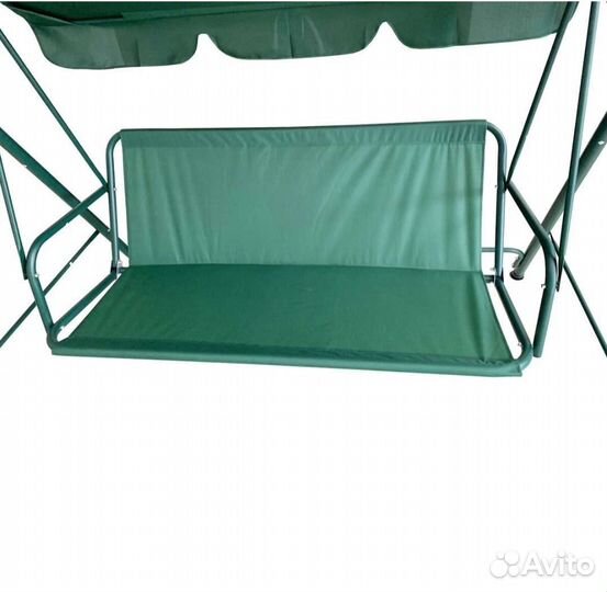 Садовые качели