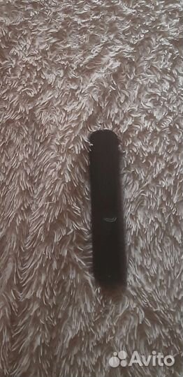 Плед травка