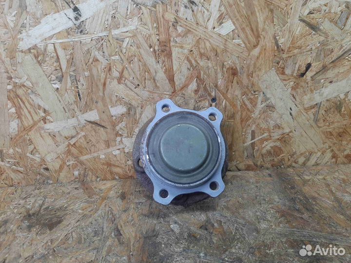 Ступица задняя Volvo XC60